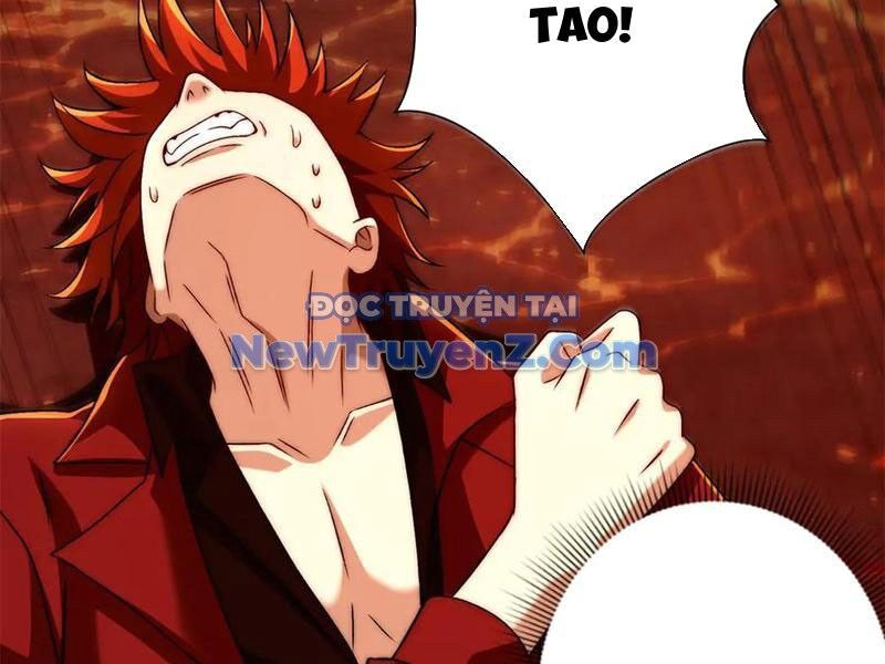 Dị Năng Trùng Sinh Ta Sớm Ở Đỉnh Cao Chap 38 - Next Chap 39