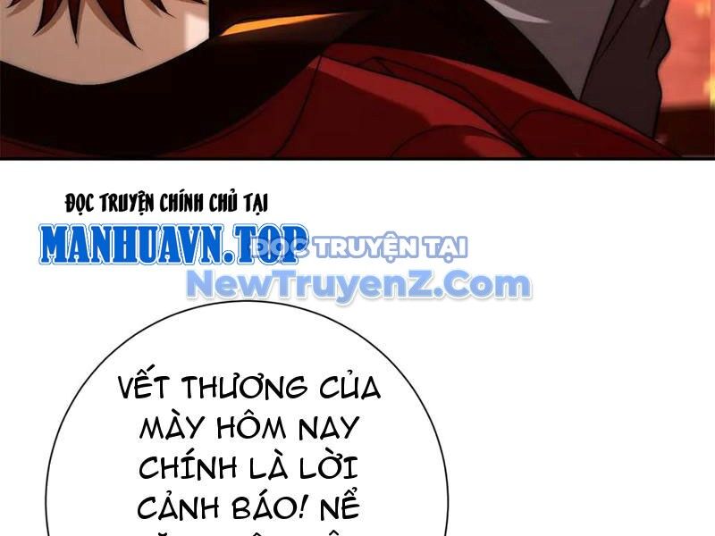 Dị Năng Trùng Sinh Ta Sớm Ở Đỉnh Cao Chap 38 - Next Chap 39