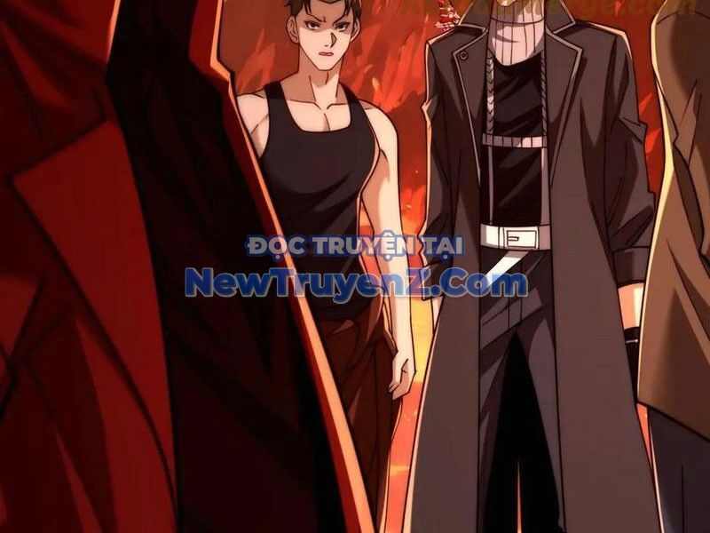 Dị Năng Trùng Sinh Ta Sớm Ở Đỉnh Cao Chap 38 - Next Chap 39