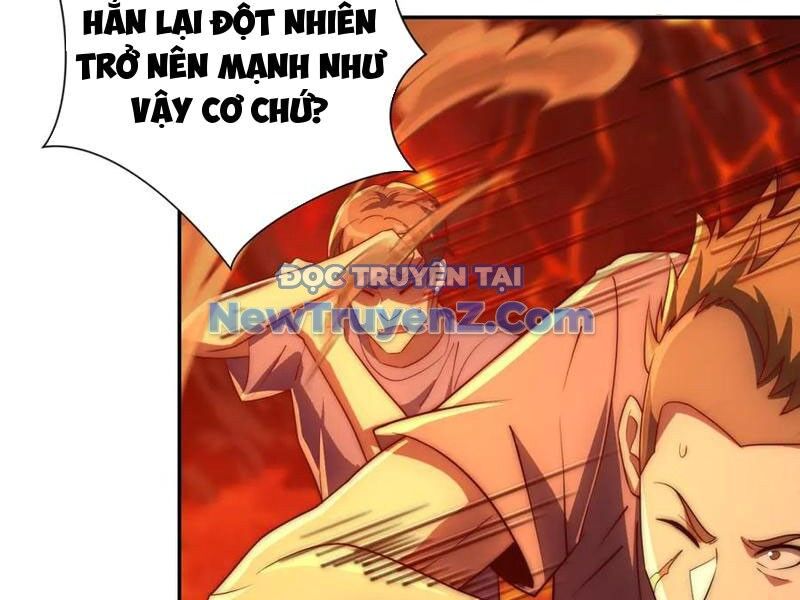 Dị Năng Trùng Sinh Ta Sớm Ở Đỉnh Cao Chap 38 - Next Chap 39