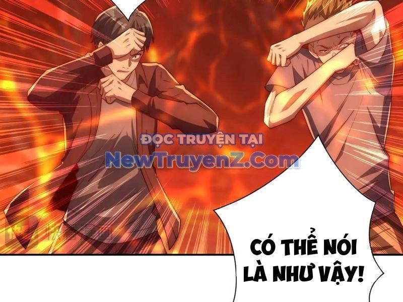 Dị Năng Trùng Sinh Ta Sớm Ở Đỉnh Cao Chap 38 - Next Chap 39