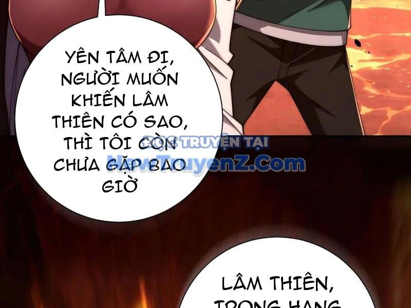 Dị Năng Trùng Sinh Ta Sớm Ở Đỉnh Cao Chap 38 - Next Chap 39