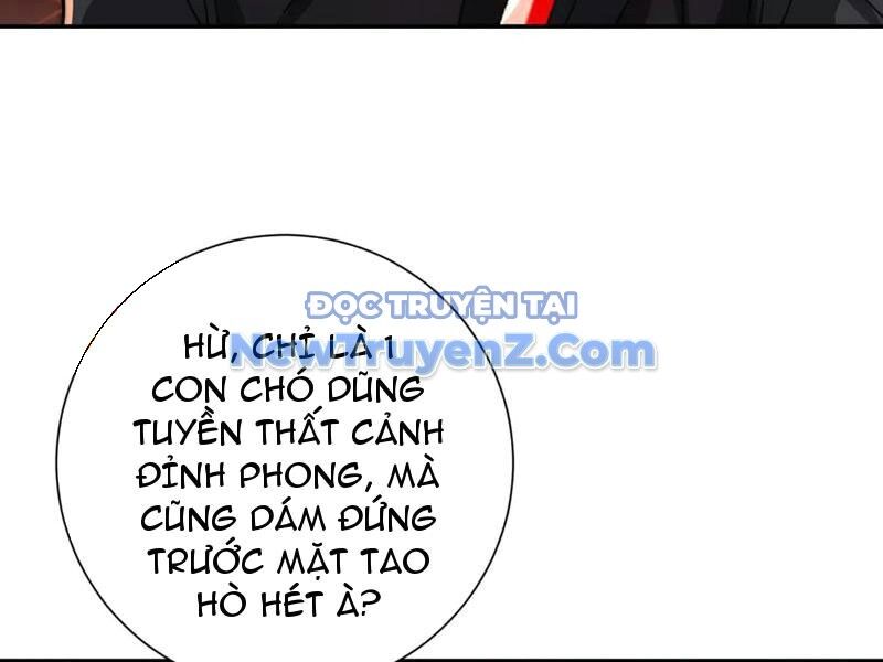 Dị Năng Trùng Sinh Ta Sớm Ở Đỉnh Cao Chap 38 - Next Chap 39