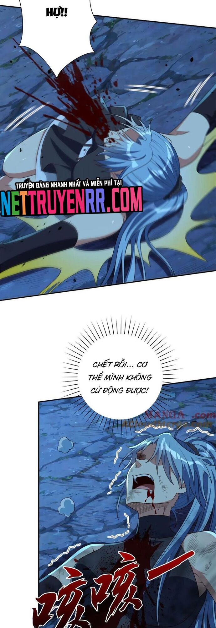 Dị Năng Trùng Sinh Ta Sớm Ở Đỉnh Cao Chap 39 - Next Chap 40