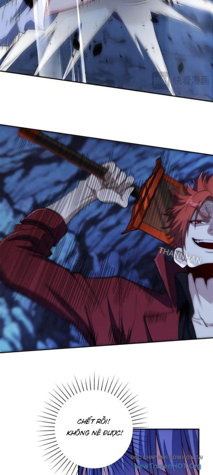 Dị Năng Trùng Sinh Ta Sớm Ở Đỉnh Cao Chap 43 - Next Chap 44