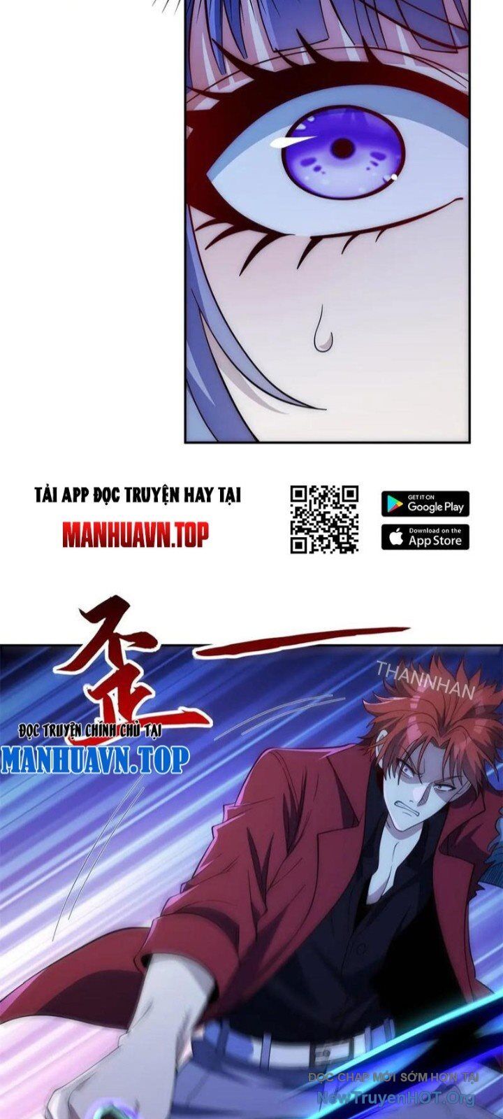 Dị Năng Trùng Sinh Ta Sớm Ở Đỉnh Cao Chap 43 - Next Chap 44