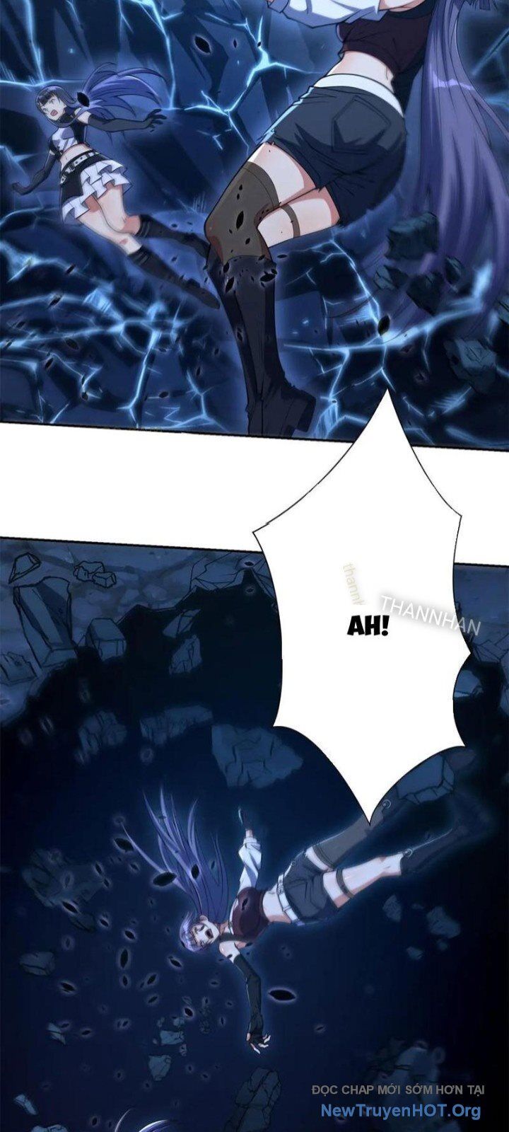 Dị Năng Trùng Sinh Ta Sớm Ở Đỉnh Cao Chap 43 - Next Chap 44
