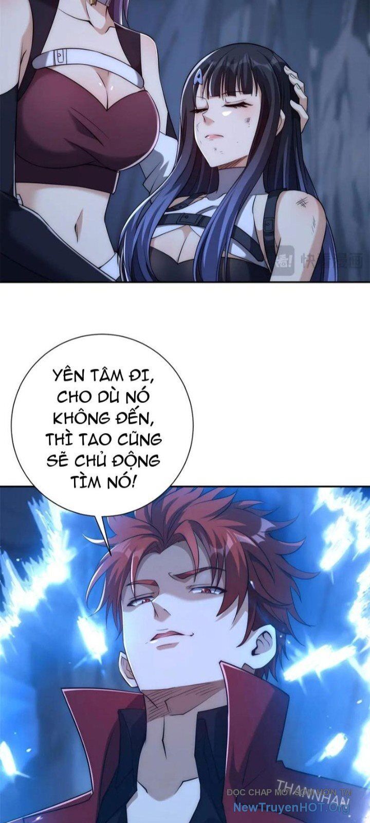 Dị Năng Trùng Sinh Ta Sớm Ở Đỉnh Cao Chap 43 - Next Chap 44