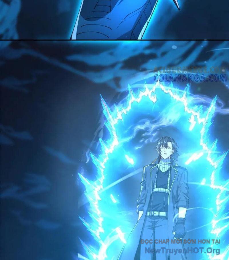 Dị Năng Trùng Sinh Ta Sớm Ở Đỉnh Cao Chap 46 - Next Chap 47