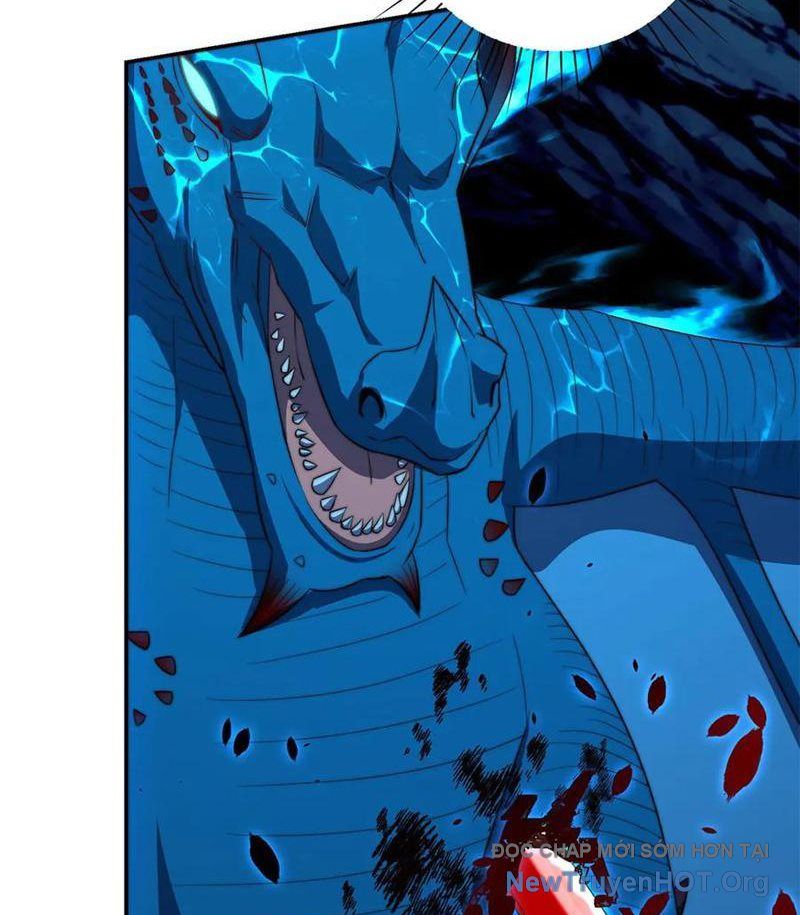 Dị Năng Trùng Sinh Ta Sớm Ở Đỉnh Cao Chap 46 - Next Chap 47