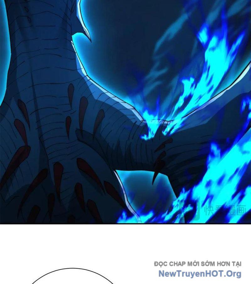 Dị Năng Trùng Sinh Ta Sớm Ở Đỉnh Cao Chap 46 - Next Chap 47