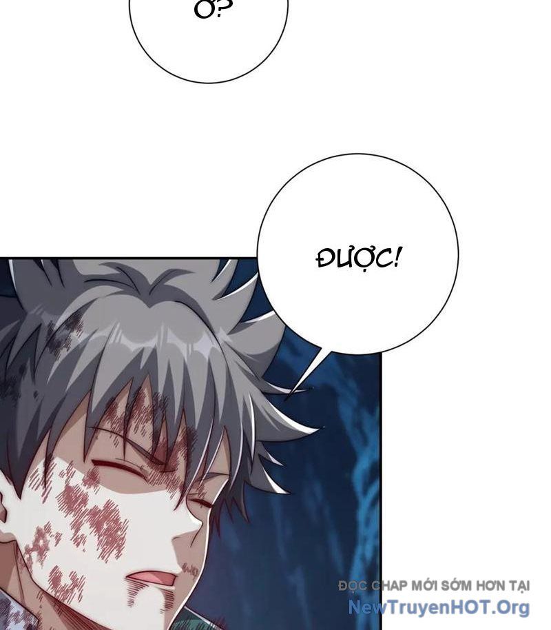 Dị Năng Trùng Sinh Ta Sớm Ở Đỉnh Cao Chap 46 - Next Chap 47