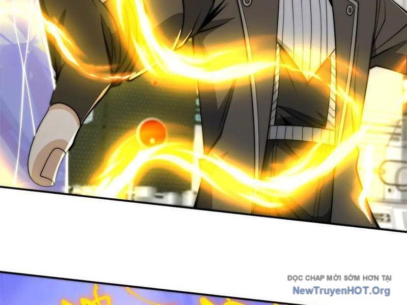 Dị Năng Trùng Sinh Ta Sớm Ở Đỉnh Cao Chap 48 - Next Chap 49