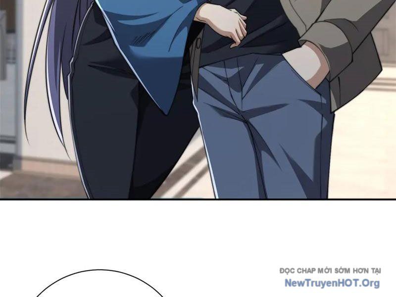 Dị Năng Trùng Sinh Ta Sớm Ở Đỉnh Cao Chap 48 - Next Chap 49