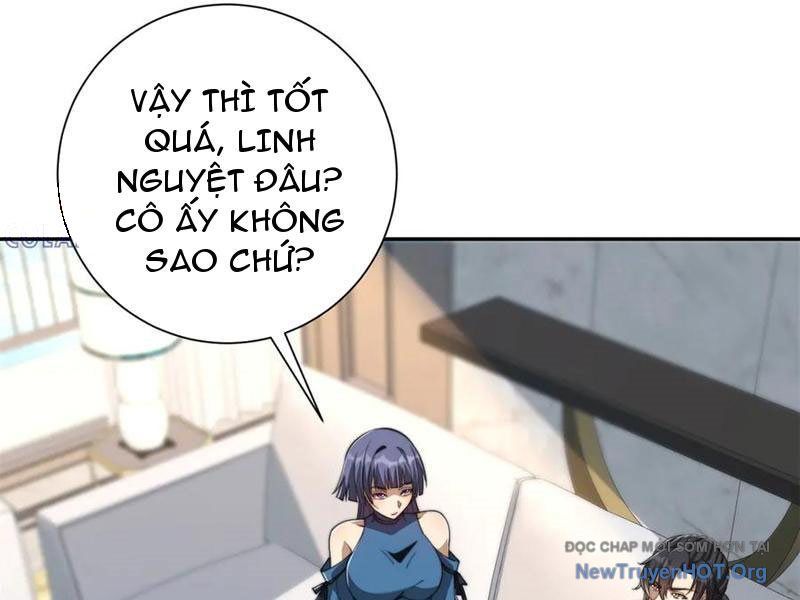 Dị Năng Trùng Sinh Ta Sớm Ở Đỉnh Cao Chap 48 - Next Chap 49
