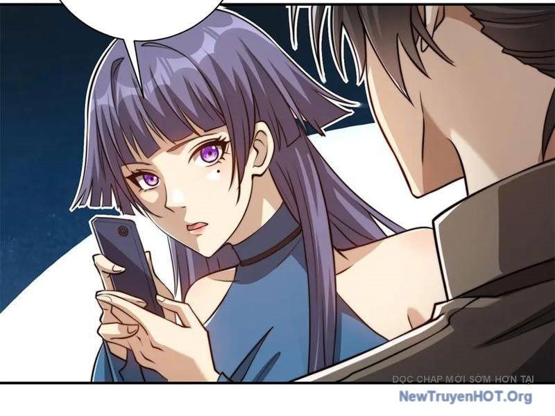 Dị Năng Trùng Sinh Ta Sớm Ở Đỉnh Cao Chap 48 - Next Chap 49