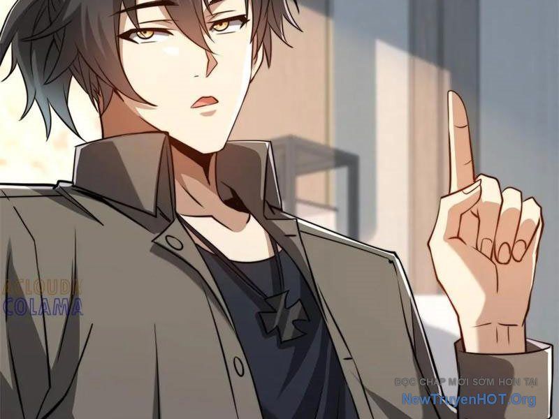 Dị Năng Trùng Sinh Ta Sớm Ở Đỉnh Cao Chap 48 - Next Chap 49