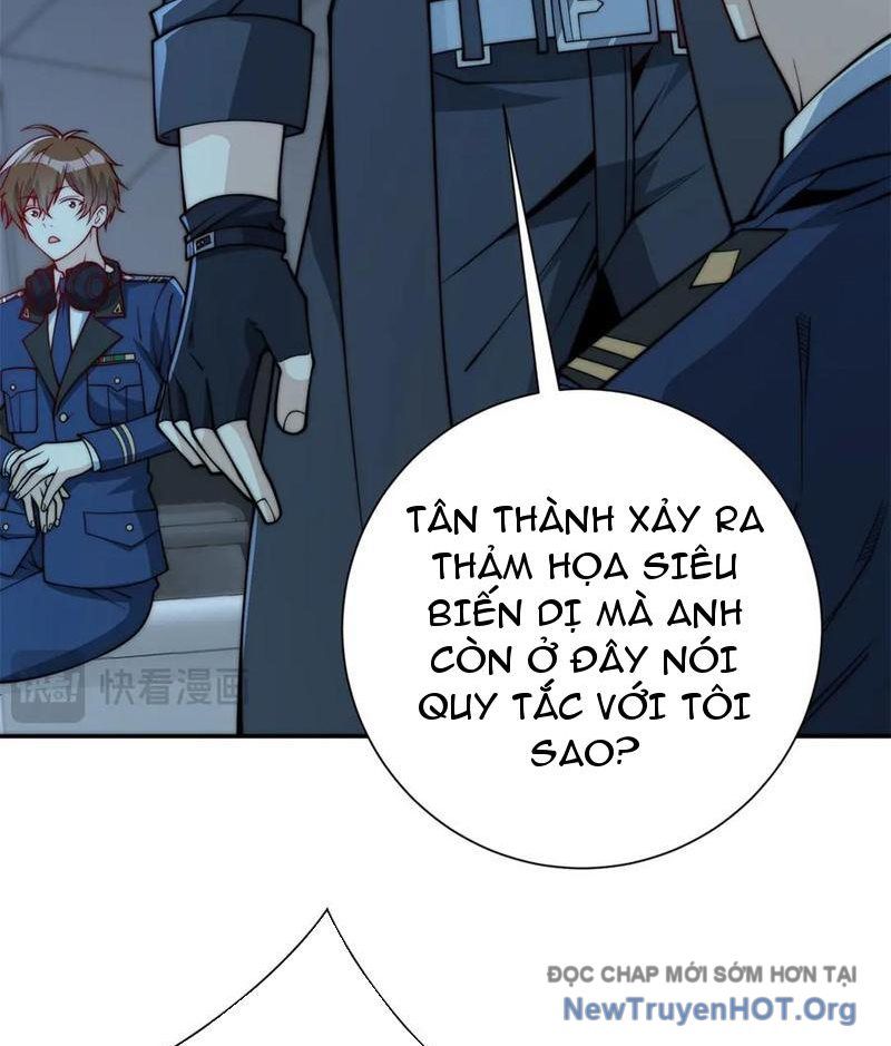 Dị Năng Trùng Sinh Ta Sớm Ở Đỉnh Cao Chap 49 - Next Chap 50