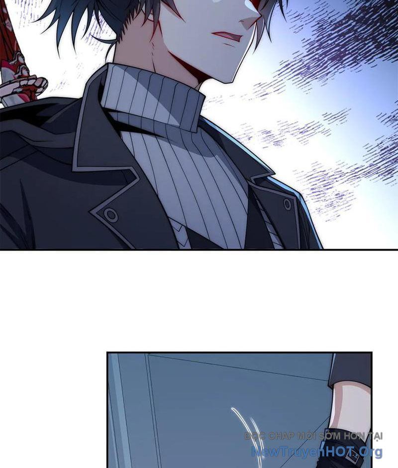 Dị Năng Trùng Sinh Ta Sớm Ở Đỉnh Cao Chap 49 - Next Chap 50