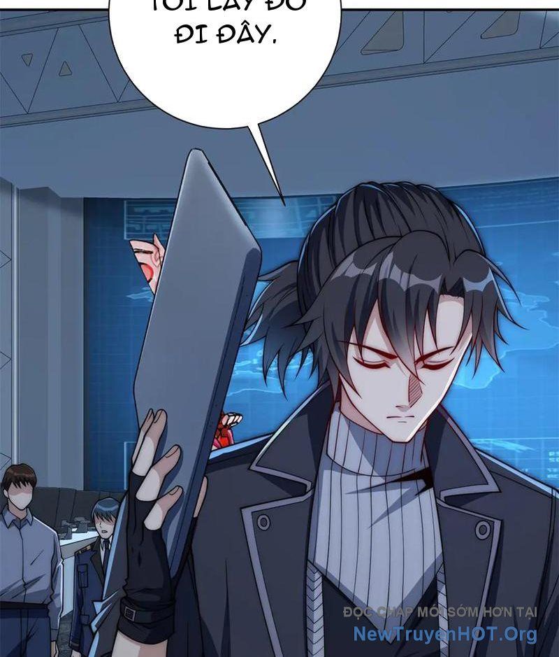 Dị Năng Trùng Sinh Ta Sớm Ở Đỉnh Cao Chap 49 - Next Chap 50