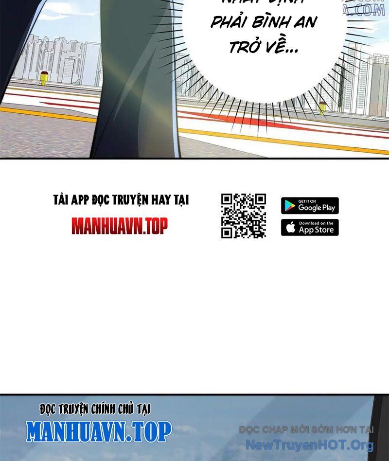 Dị Năng Trùng Sinh Ta Sớm Ở Đỉnh Cao Chap 49 - Next Chap 50