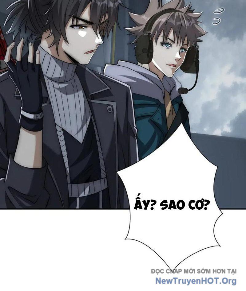 Dị Năng Trùng Sinh Ta Sớm Ở Đỉnh Cao Chap 49 - Next Chap 50