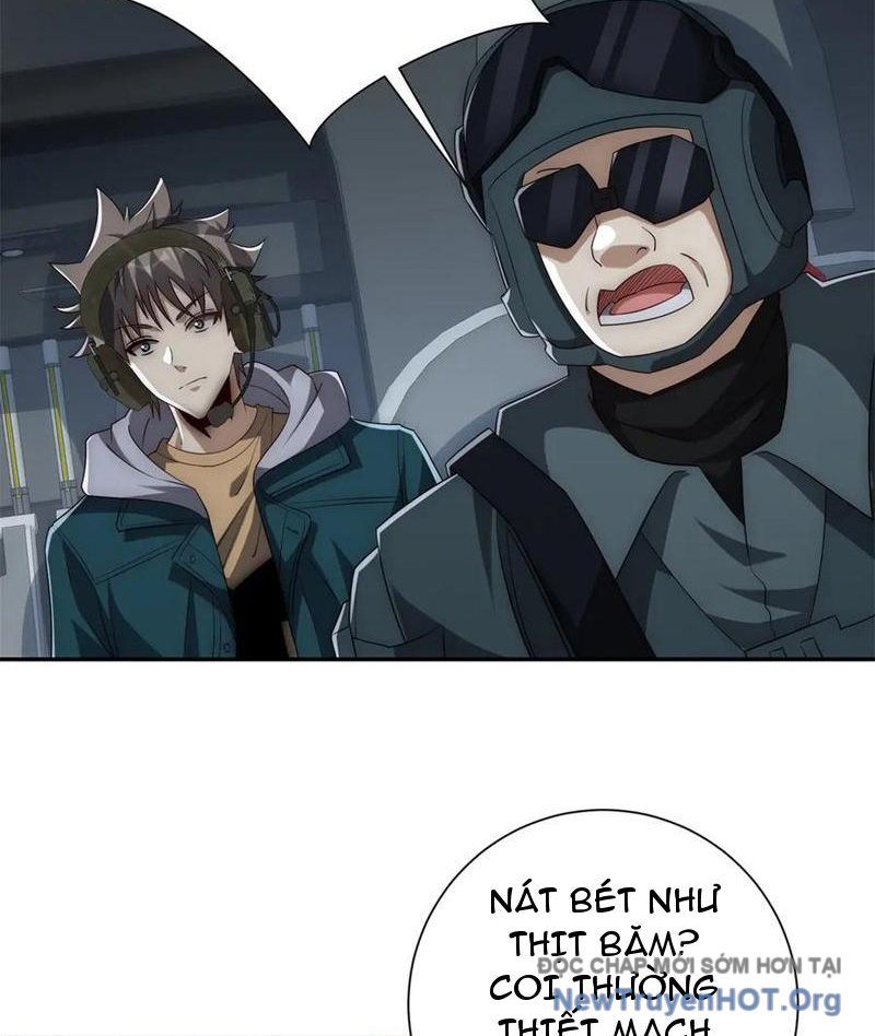 Dị Năng Trùng Sinh Ta Sớm Ở Đỉnh Cao Chap 49 - Next Chap 50