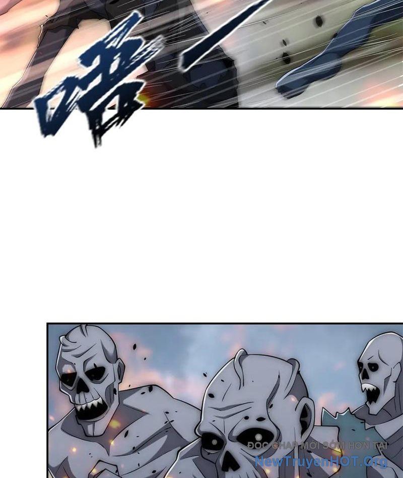 Dị Năng Trùng Sinh Ta Sớm Ở Đỉnh Cao Chap 49 - Next Chap 50