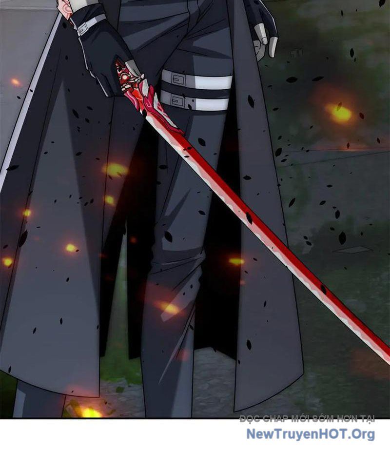 Dị Năng Trùng Sinh Ta Sớm Ở Đỉnh Cao Chap 49 - Next Chap 50