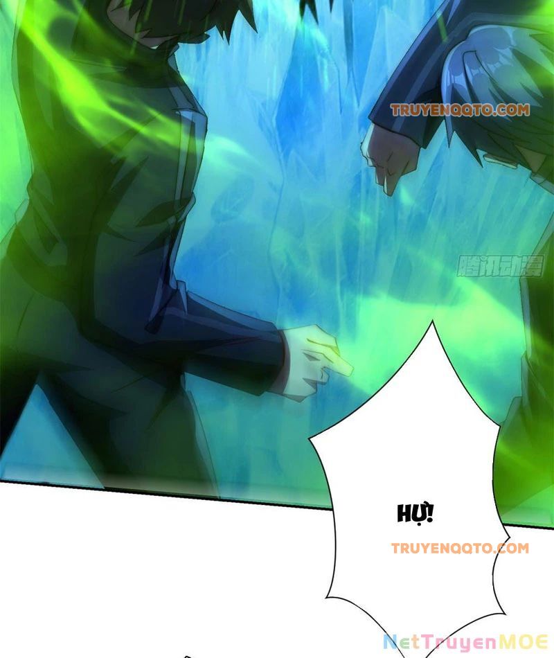 Dị Năng Trùng Sinh Ta Sớm Ở Đỉnh Cao Chap 5 - Next Chap 6