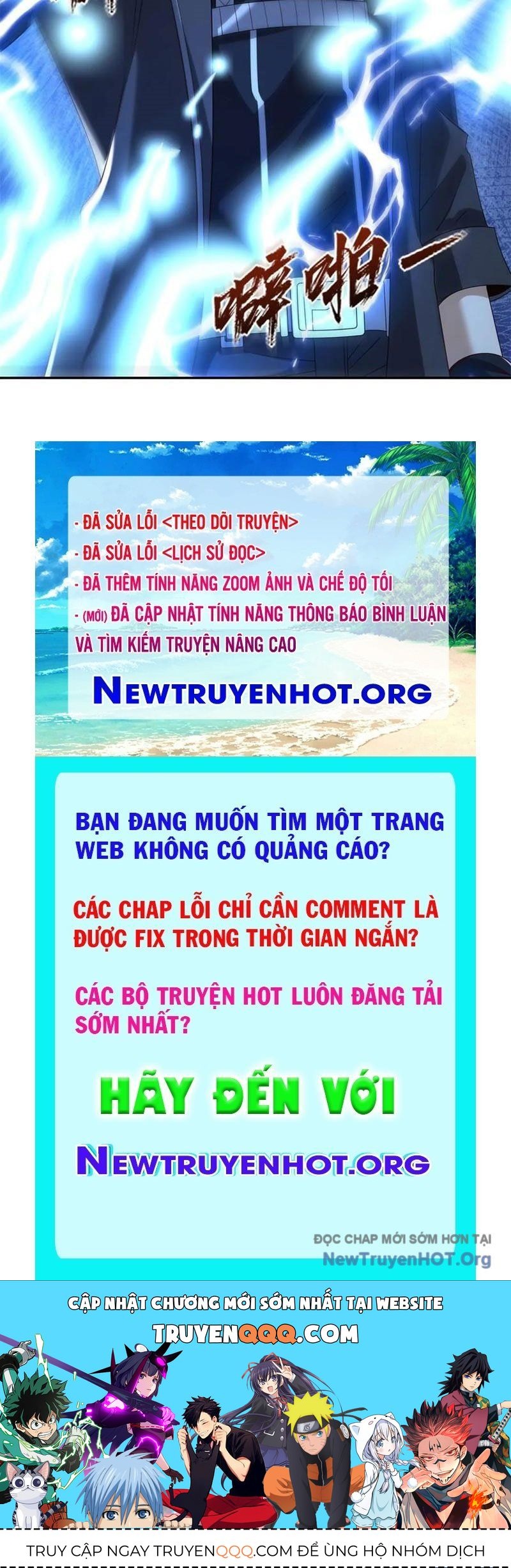 Dị Năng Trùng Sinh Ta Sớm Ở Đỉnh Cao Chap 52 - Next Chap 53