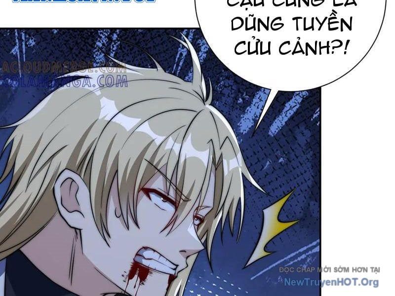 Dị Năng Trùng Sinh Ta Sớm Ở Đỉnh Cao Chap 52 - Next Chap 53