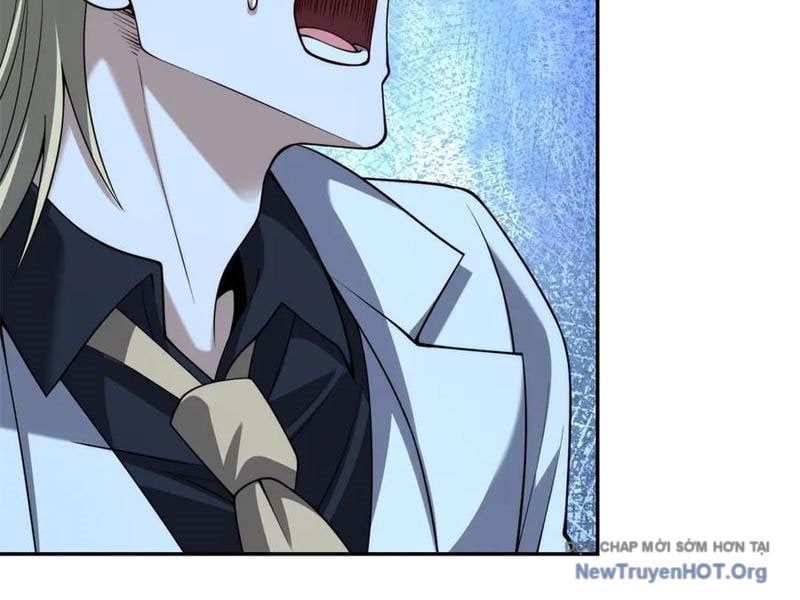 Dị Năng Trùng Sinh Ta Sớm Ở Đỉnh Cao Chap 52 - Next Chap 53