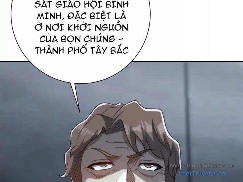 Dị Năng Trùng Sinh Ta Sớm Ở Đỉnh Cao Chap 57 - Next Chap 58