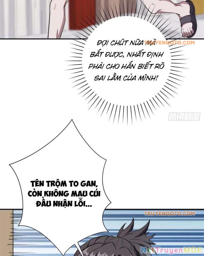 Dị Năng Trùng Sinh Ta Sớm Ở Đỉnh Cao Chap 7 - Next Chap 8
