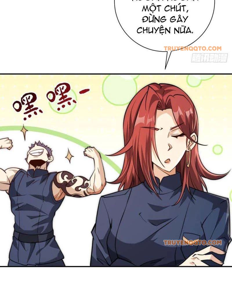 Dị Năng Trùng Sinh Ta Sớm Ở Đỉnh Cao Chap 7 - Next Chap 8
