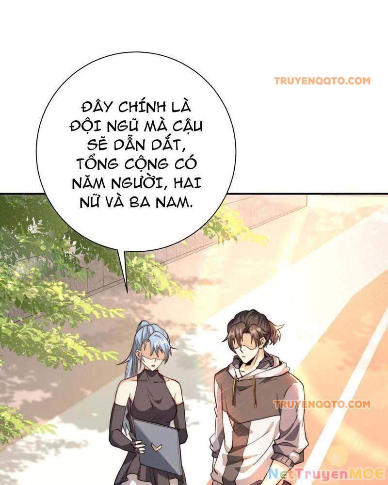Dị Năng Trùng Sinh Ta Sớm Ở Đỉnh Cao Chap 7 - Next Chap 8