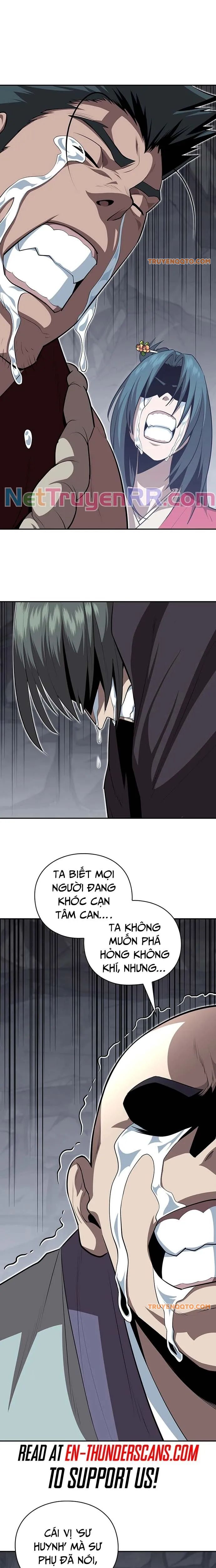 Giám Hộ Của Ác Nhân Chap 4 - Next Chap 5