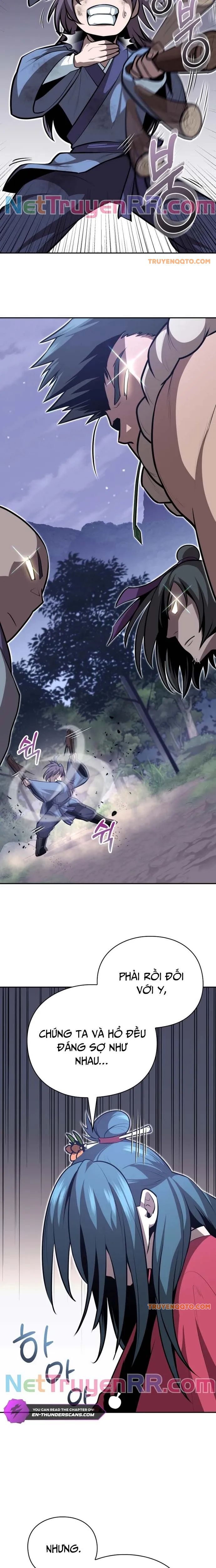 Giám Hộ Của Ác Nhân Chap 4 - Next Chap 5