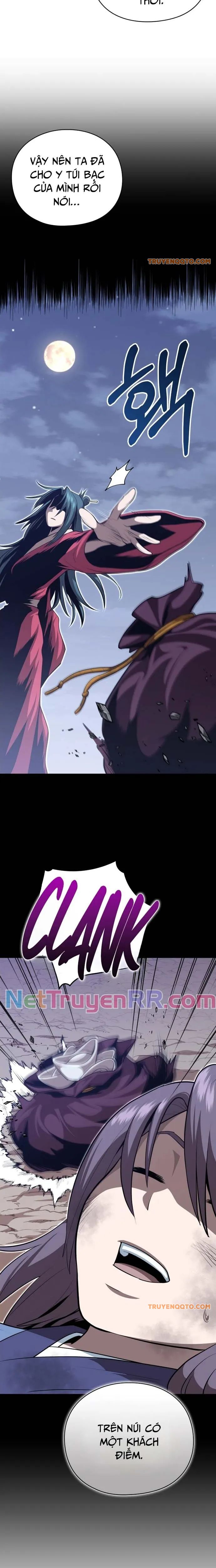 Giám Hộ Của Ác Nhân Chap 4 - Next Chap 5