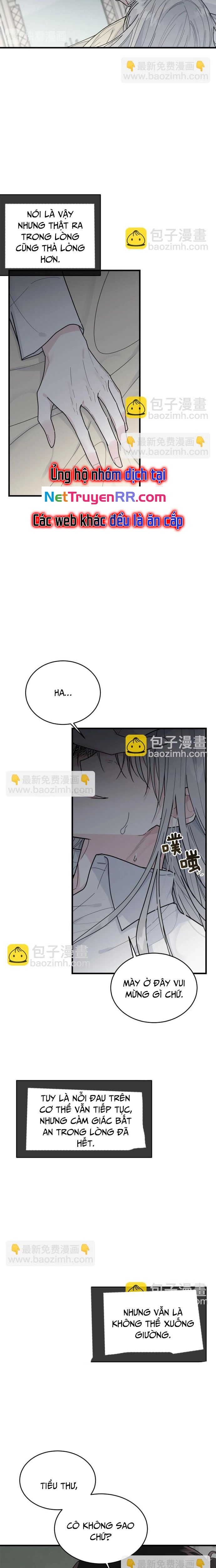 Tiểu thư mà tôi phục vụ biến thành thiếu gia rồi Chap 13 - Next Chap 14