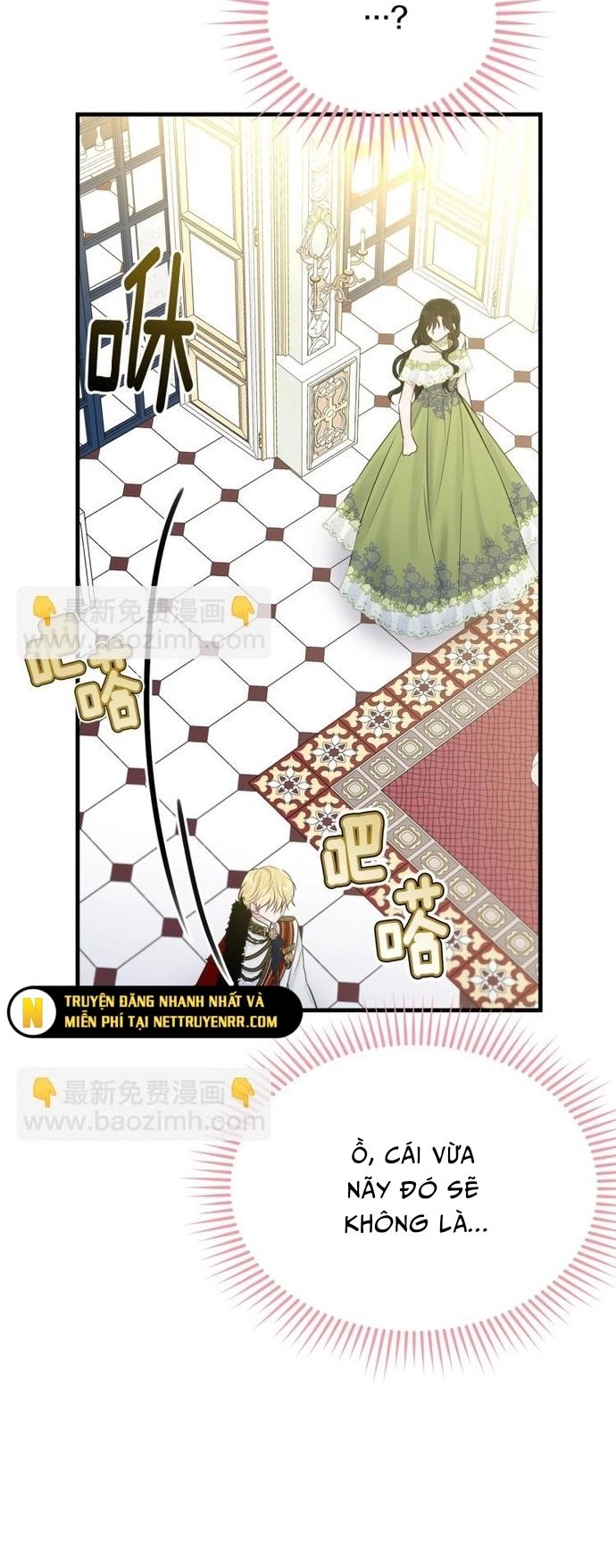 Tiểu thư mà tôi phục vụ biến thành thiếu gia rồi Chap 25 - Next Chap 26