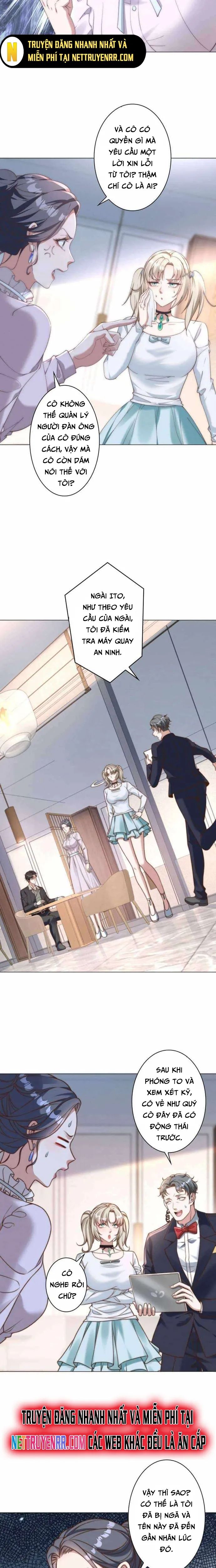 Trở Thành Vô Địch Bằng Hệ Thống Giảm Giá Trị Chap 11 - Next Chap 12