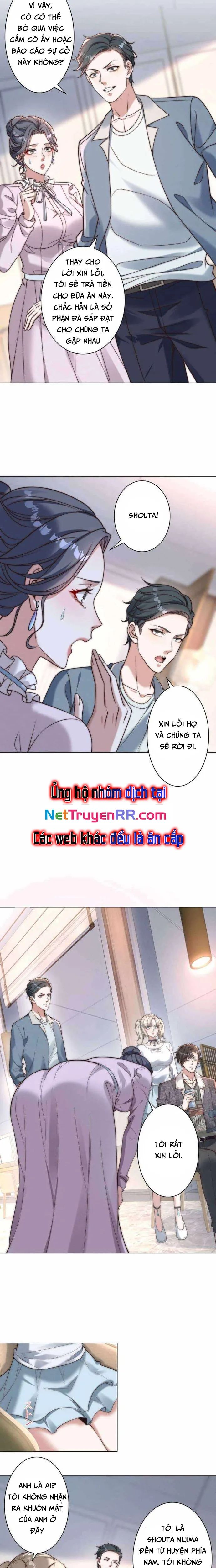 Trở Thành Vô Địch Bằng Hệ Thống Giảm Giá Trị Chap 11 - Next Chap 12