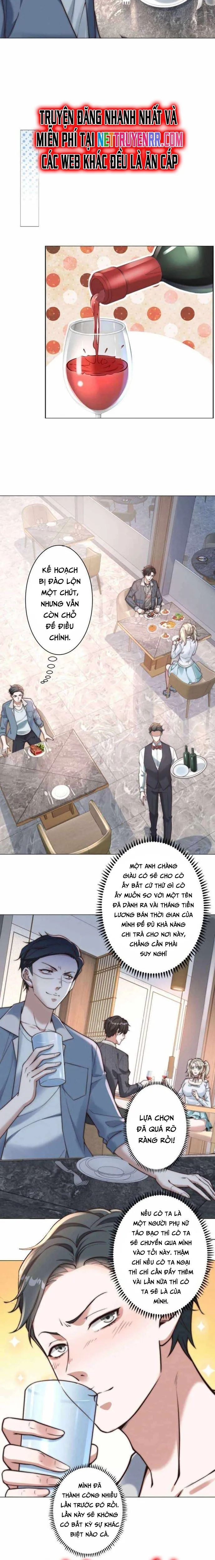 Trở Thành Vô Địch Bằng Hệ Thống Giảm Giá Trị Chap 11 - Next Chap 12