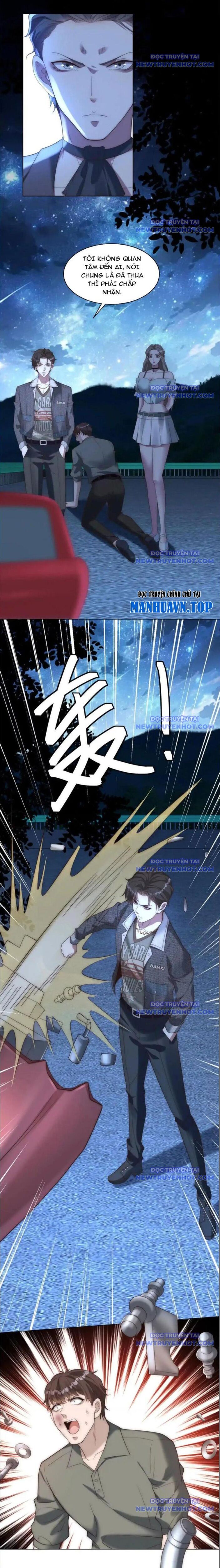 Trở Thành Vô Địch Bằng Hệ Thống Giảm Giá Trị Chap 16 - Next Chap 17