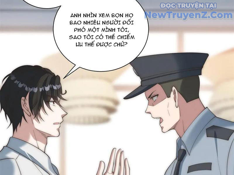 Trở Thành Vô Địch Bằng Hệ Thống Giảm Giá Trị Chap 36 - Next Chap 37