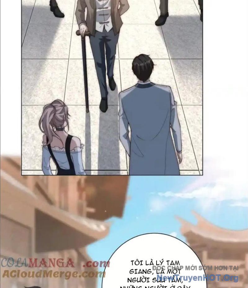 Trở Thành Vô Địch Bằng Hệ Thống Giảm Giá Trị Chap 41 - Next Chap 42