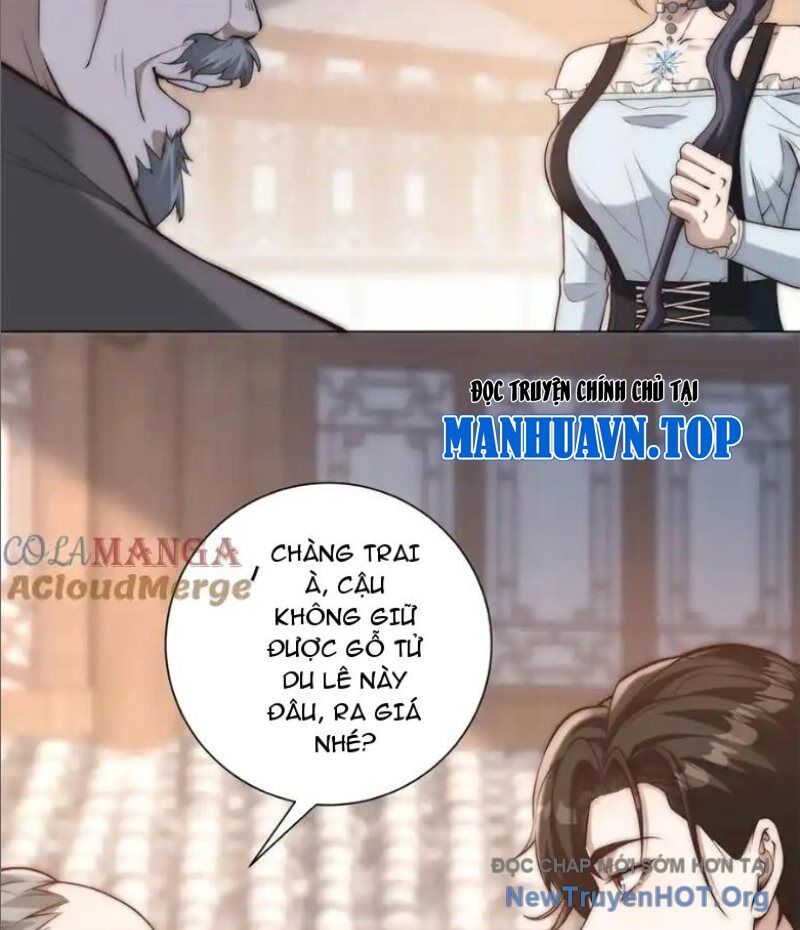 Trở Thành Vô Địch Bằng Hệ Thống Giảm Giá Trị Chap 41 - Next Chap 42