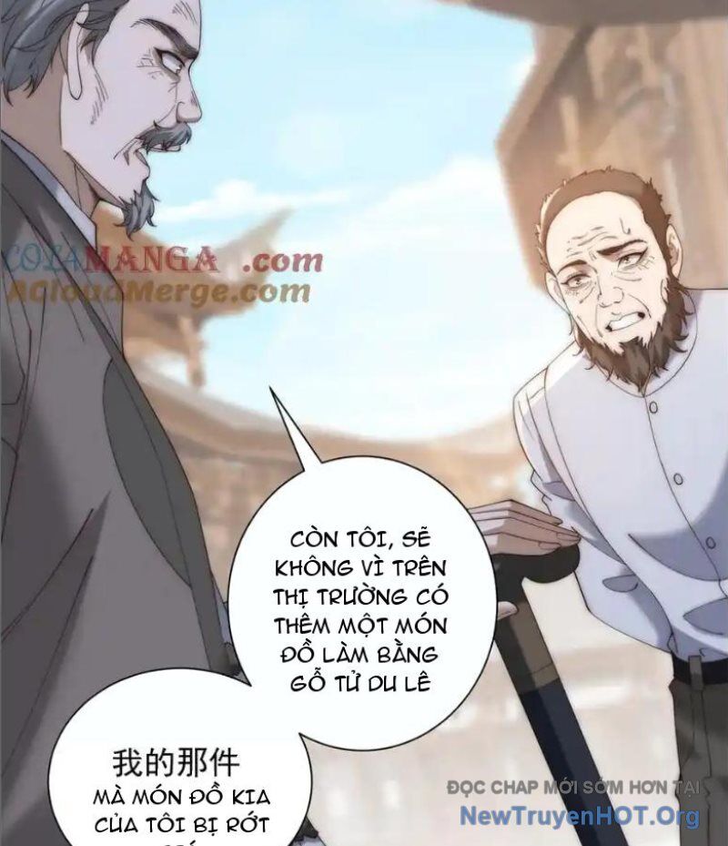 Trở Thành Vô Địch Bằng Hệ Thống Giảm Giá Trị Chap 41 - Next Chap 42